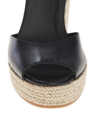 Босоножки MAX&CO (4220): фото 8 - Invogue