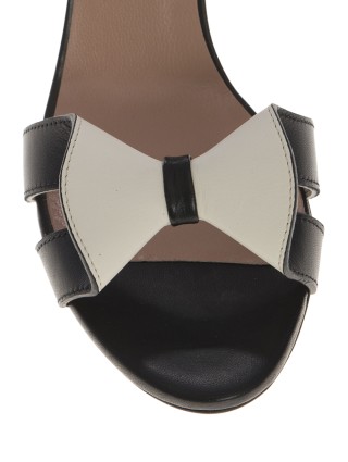 Босоножки MAX&CO (4221): фото 6 - Invogue