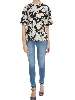 Футболка Max&Co (4237): фото 4 - Invogue