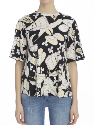 Футболка Max&Co (4237): фото 6 - Invogue