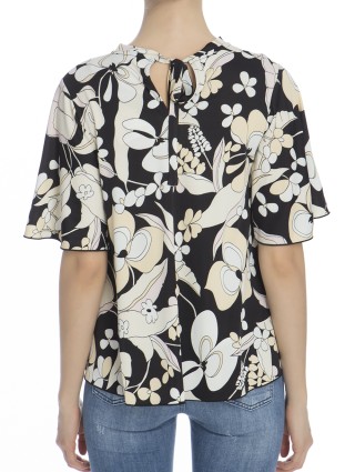 Футболка Max&Co (4237): фото 7 - Invogue