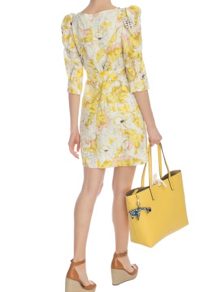 Платье MAX&CO (4211): фото 4 - Invogue