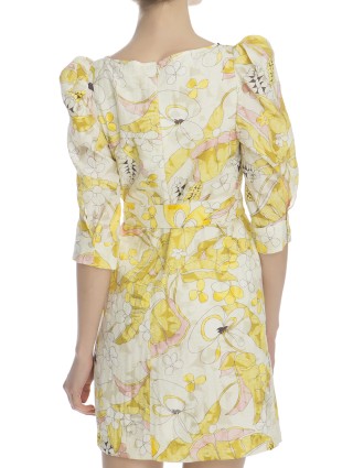 Платье MAX&CO (4211): фото 6 - Invogue