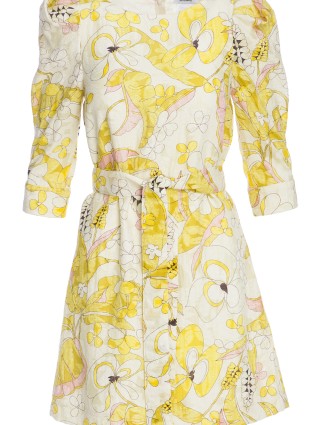 Платье MAX&CO (4211): фото 7 - Invogue