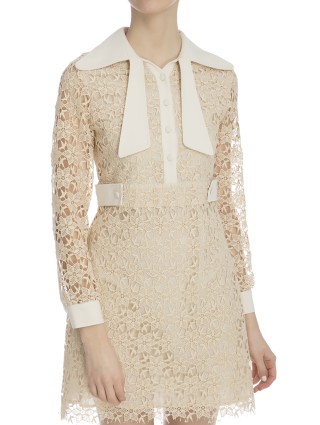 Платье MAX&CO (3882): фото 5 - Invogue