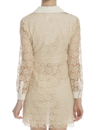 Платье MAX&CO (3882): фото 6 - Invogue