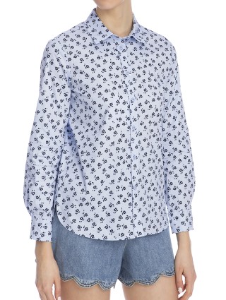 Рубашка MAX&CO (436): фото 5 - Invogue