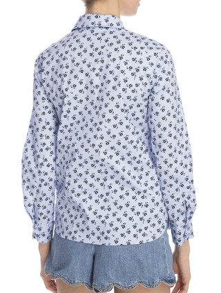 Рубашка MAX&CO (436): фото 6 - Invogue