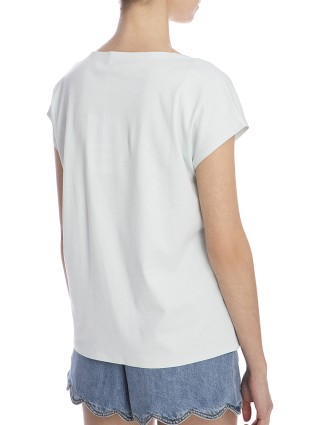 Топ MAX&CO (4098): фото 6 - Invogue