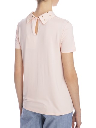 Футболка MAX&CO (3934): фото 6 - Invogue