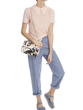 Брюки MAX&CO (784): фото 3 - Invogue