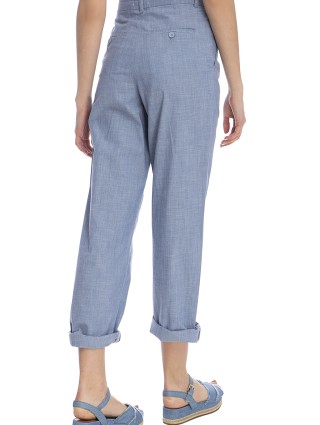 Брюки MAX&CO (784): фото 6 - Invogue