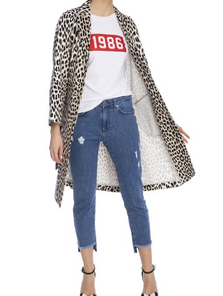 Футболка MAX&CO (4239): фото 3 - Invogue