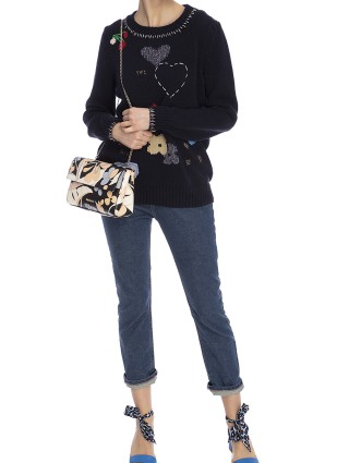 Светр Max&Co (3618): фото 3 - Invogue