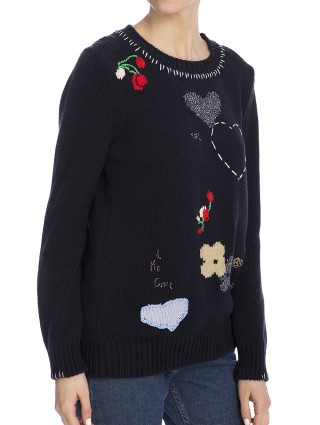 Светр Max&Co (3618): фото 5 - Invogue