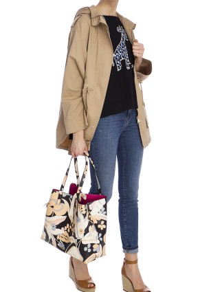 плащ MAX&CO: фото 3 - Invogue