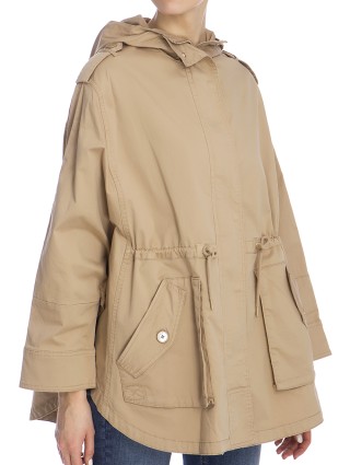 плащ MAX&CO: фото 5 - Invogue