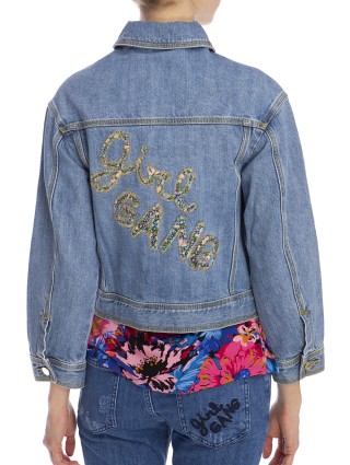 Куртка MAX&CO (490): фото 6 - Invogue