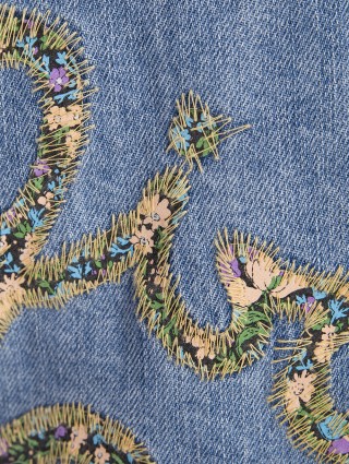 Куртка MAX&CO (490): фото 7 - Invogue