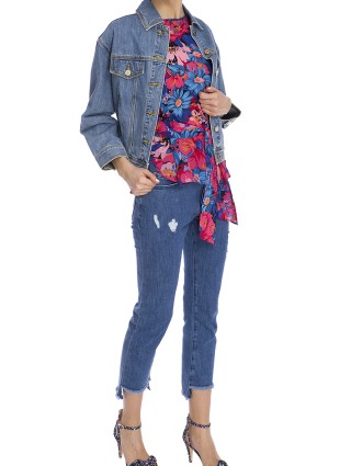 Футболка MAX&CO (3872): фото 3 - Invogue