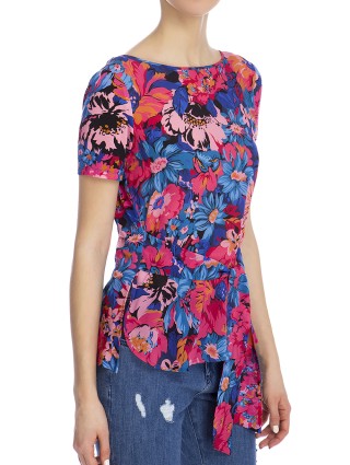 Футболка MAX&CO (3872): фото 4 - Invogue