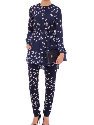 Брюки MARELLA (3251): фото 3 - Invogue