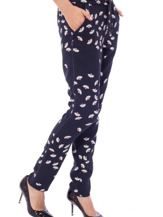 Брюки MARELLA (3251): фото 5 - Invogue