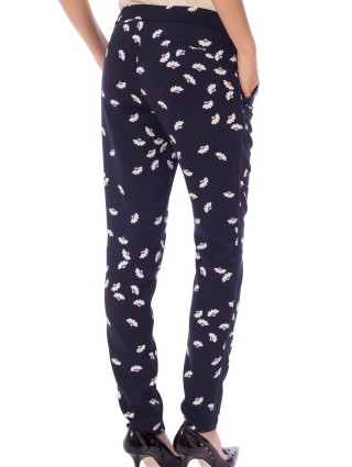 Брюки MARELLA (3251): фото 6 - Invogue