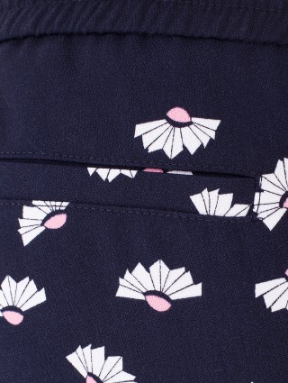 Брюки MARELLA (3251): фото 7 - Invogue