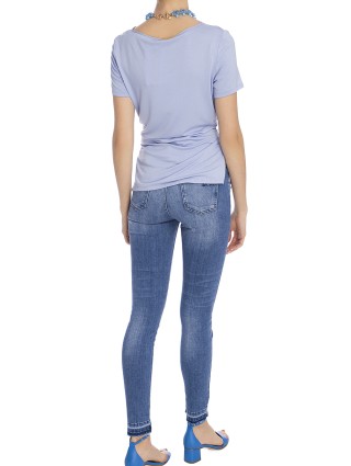 Футболка MAX&CO (4168): фото 4 - Invogue