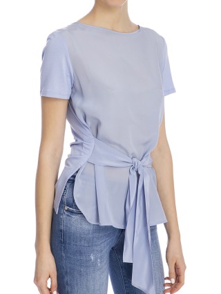 Футболка MAX&CO (4168): фото 5 - Invogue