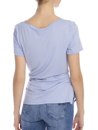 Футболка MAX&CO (4168): фото 6 - Invogue