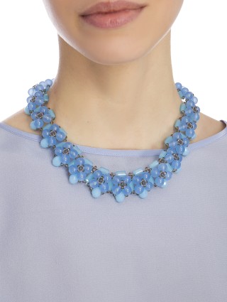 Колье MAX&CO (4279): фото 3 - Invogue