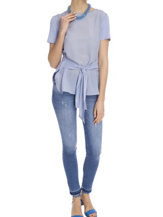 Колье MAX&CO (4279): фото 4 - Invogue