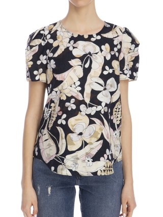 Футболка MAX&CO (3935): фото 4 - Invogue