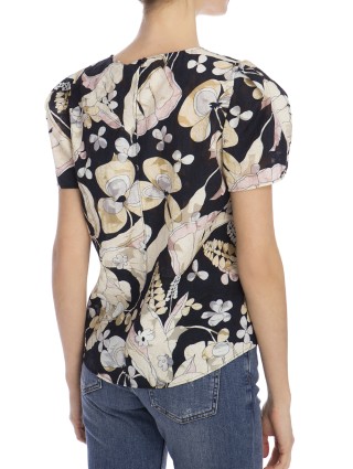 Футболка MAX&CO (3935): фото 5 - Invogue