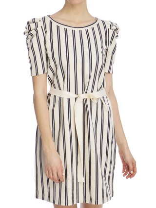 Платье MAX&CO (3895): фото 5 - Invogue