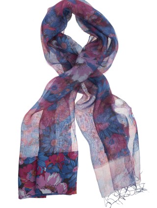 Шарф MAX&CO (4132): фото 2 - Invogue