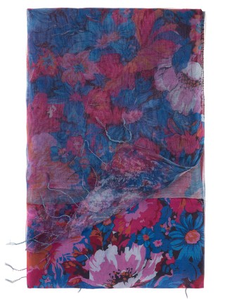 Шарф MAX&CO (4132): фото 4 - Invogue