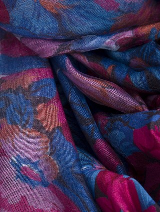 Шарф MAX&CO (4132): фото 5 - Invogue