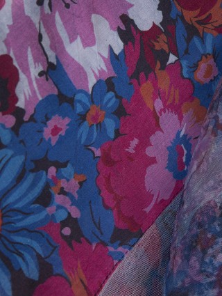 Шарф MAX&CO (4132): фото 6 - Invogue