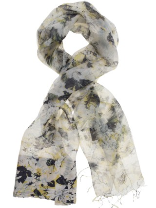 Шарф MAX&CO (3974): фото - Invogue