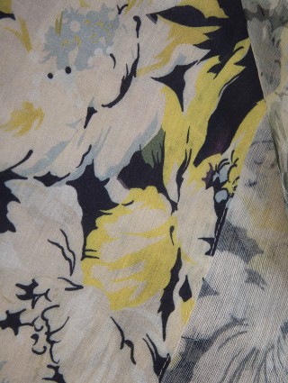 Шарф MAX&CO (3974): фото 6 - Invogue