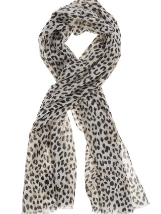 Шарф MAX&CO (3975): фото - Invogue