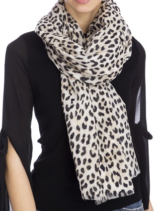 Шарф MAX&CO (3975): фото 3 - Invogue