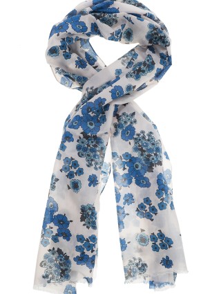 Шарф MAX&CO (4131): фото - Invogue