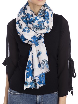 Шарф MAX&CO (4131): фото 3 - Invogue