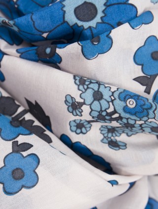 Шарф MAX&CO (4131): фото 5 - Invogue