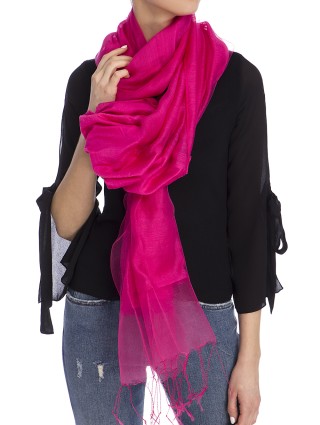 Шарф MAX&CO (3973): фото 3 - Invogue