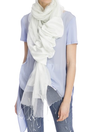 Шарф MAX&CO (3976): фото 3 - Invogue